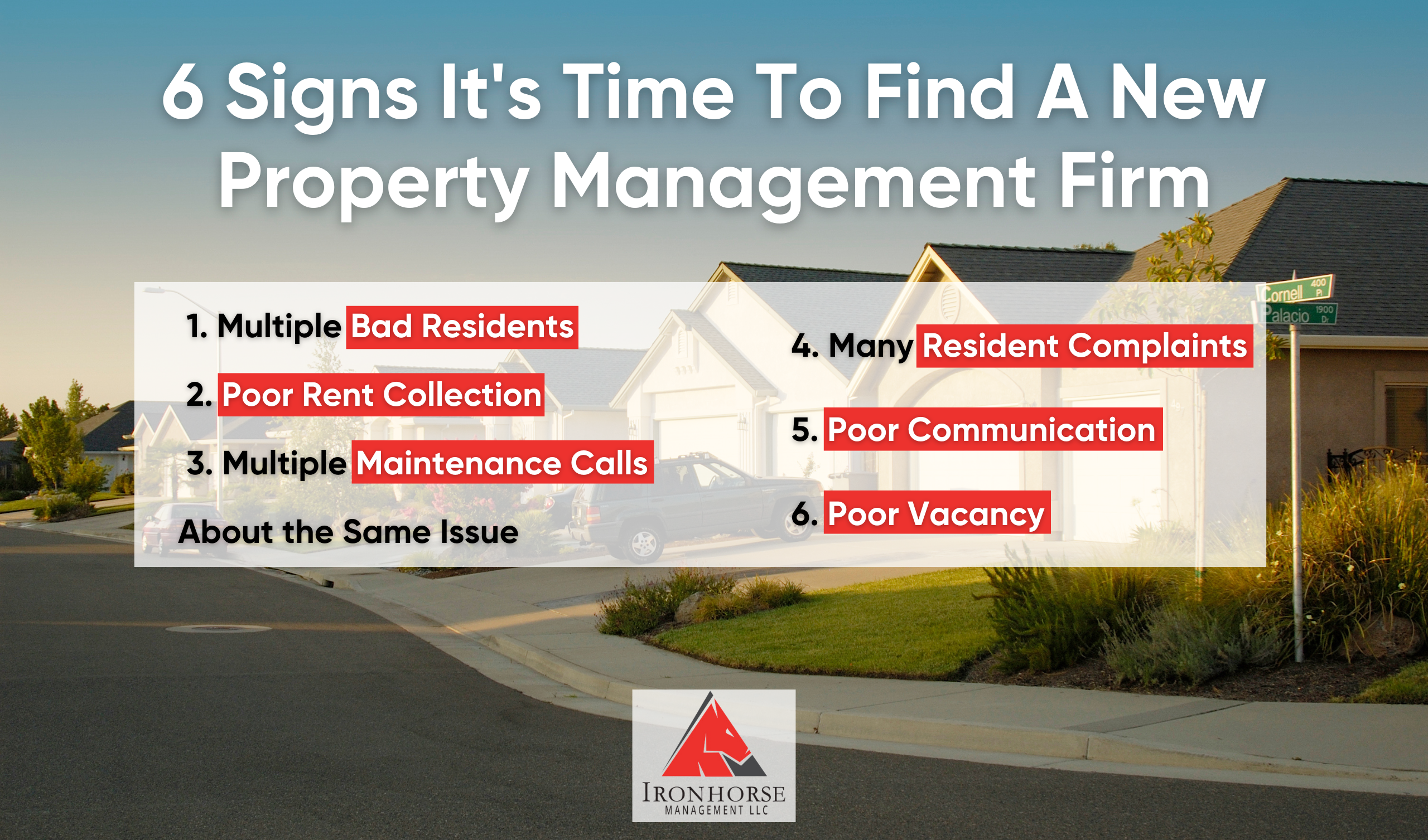 need a new property management firm bozeman?